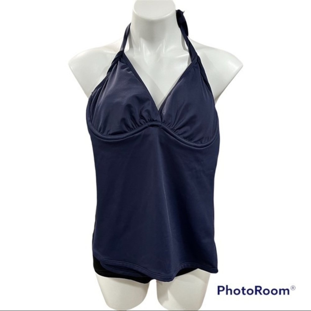 NWT size 32B / C Athleta Tankini $72